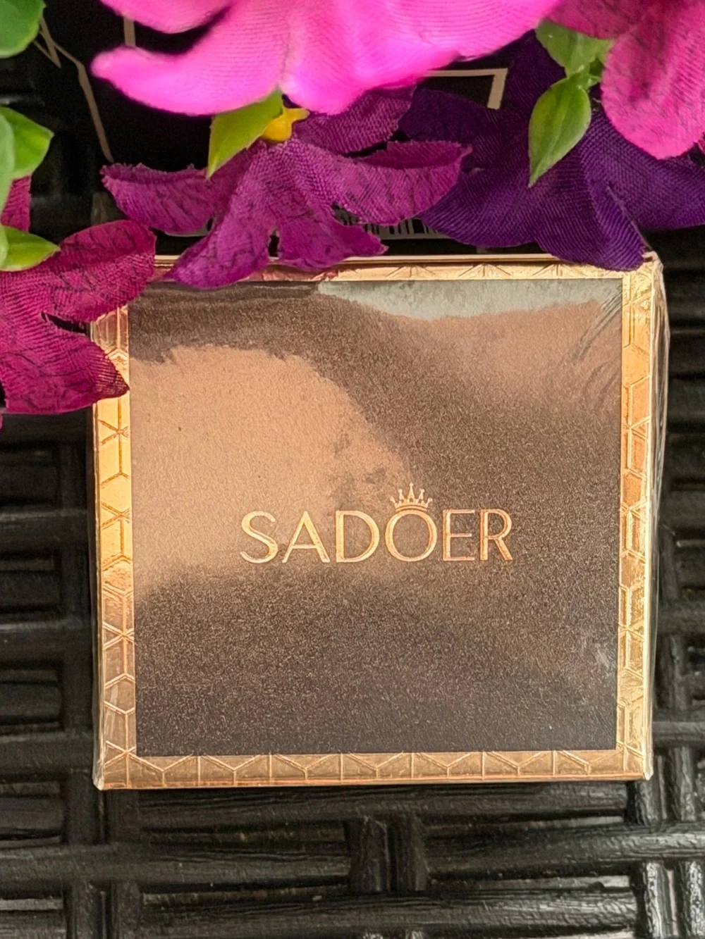 SADOER unisex 24